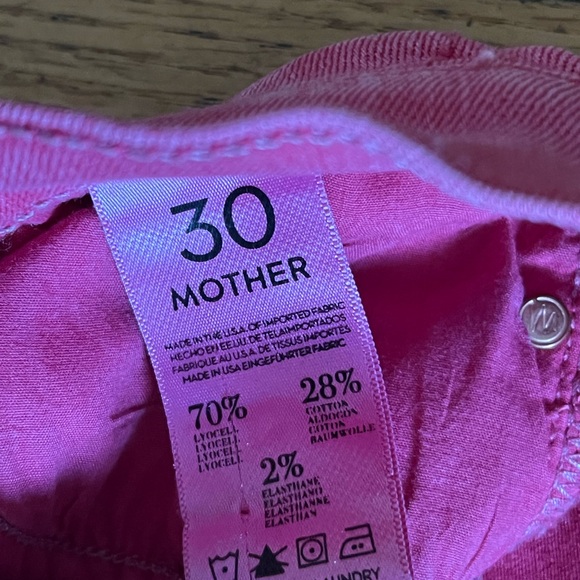MOTHER JEANS - Picture 2 of 4